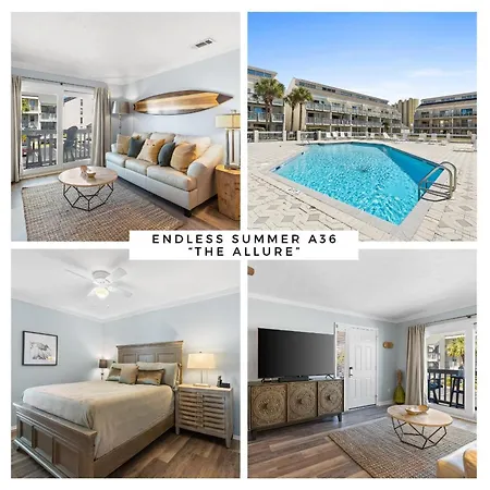 Endless Summer A36 - 